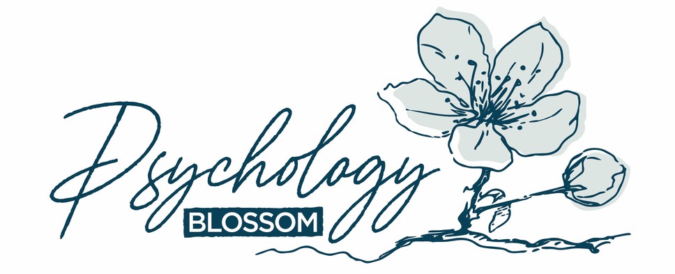 Psychology Blossom