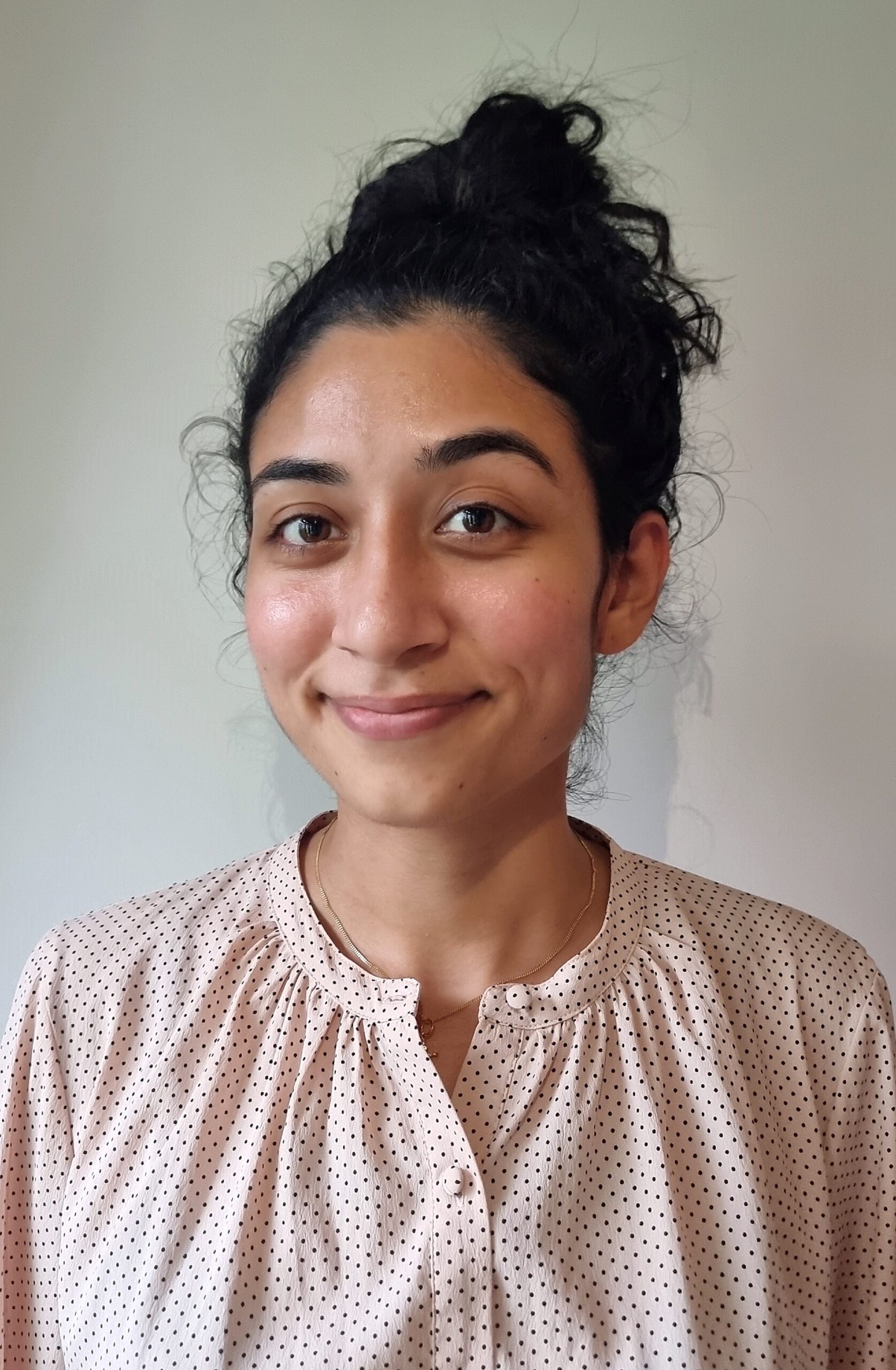 Vanessa Orlati, Psychologist