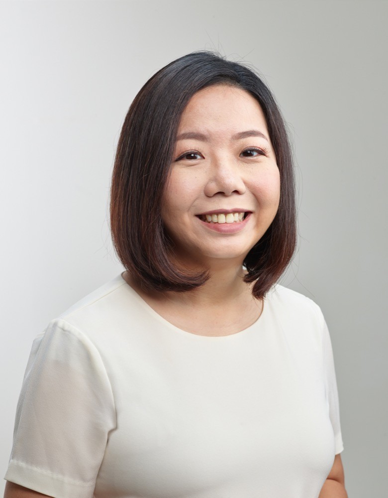 Deborah Ong is a clinical psychologist based in Singapore.
