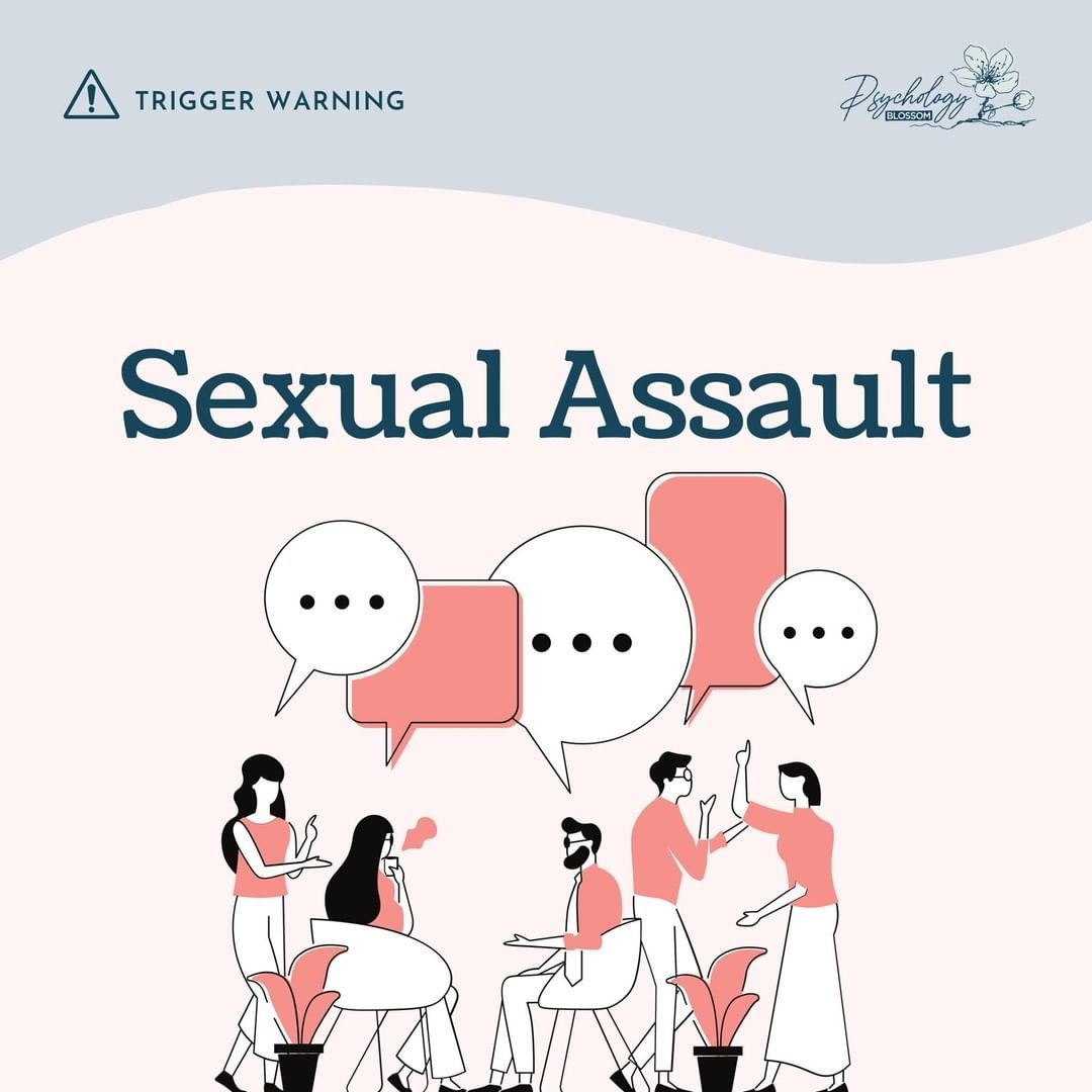 Sexual Assault
