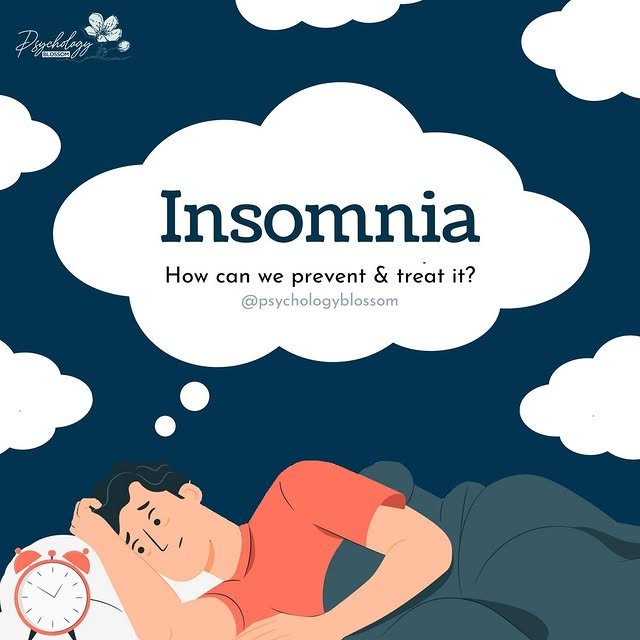 Insomnia