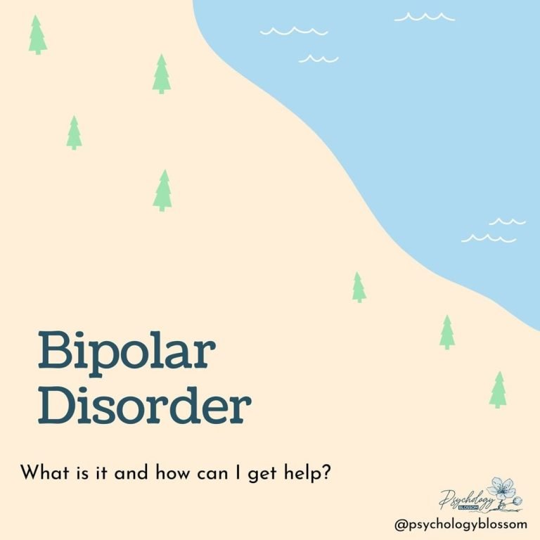 Bipolar Disorder Symptoms