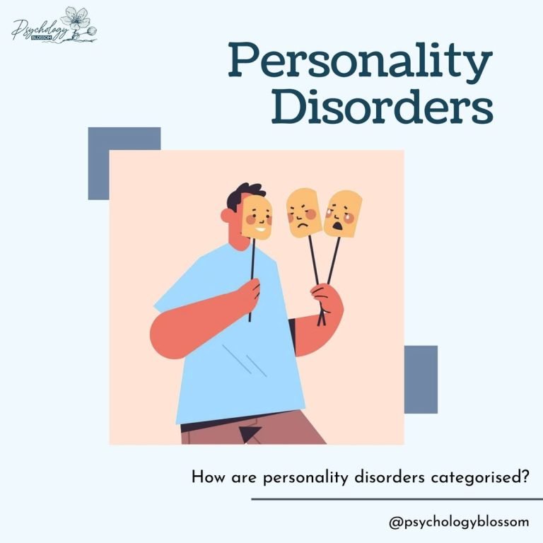 Personality Disorder