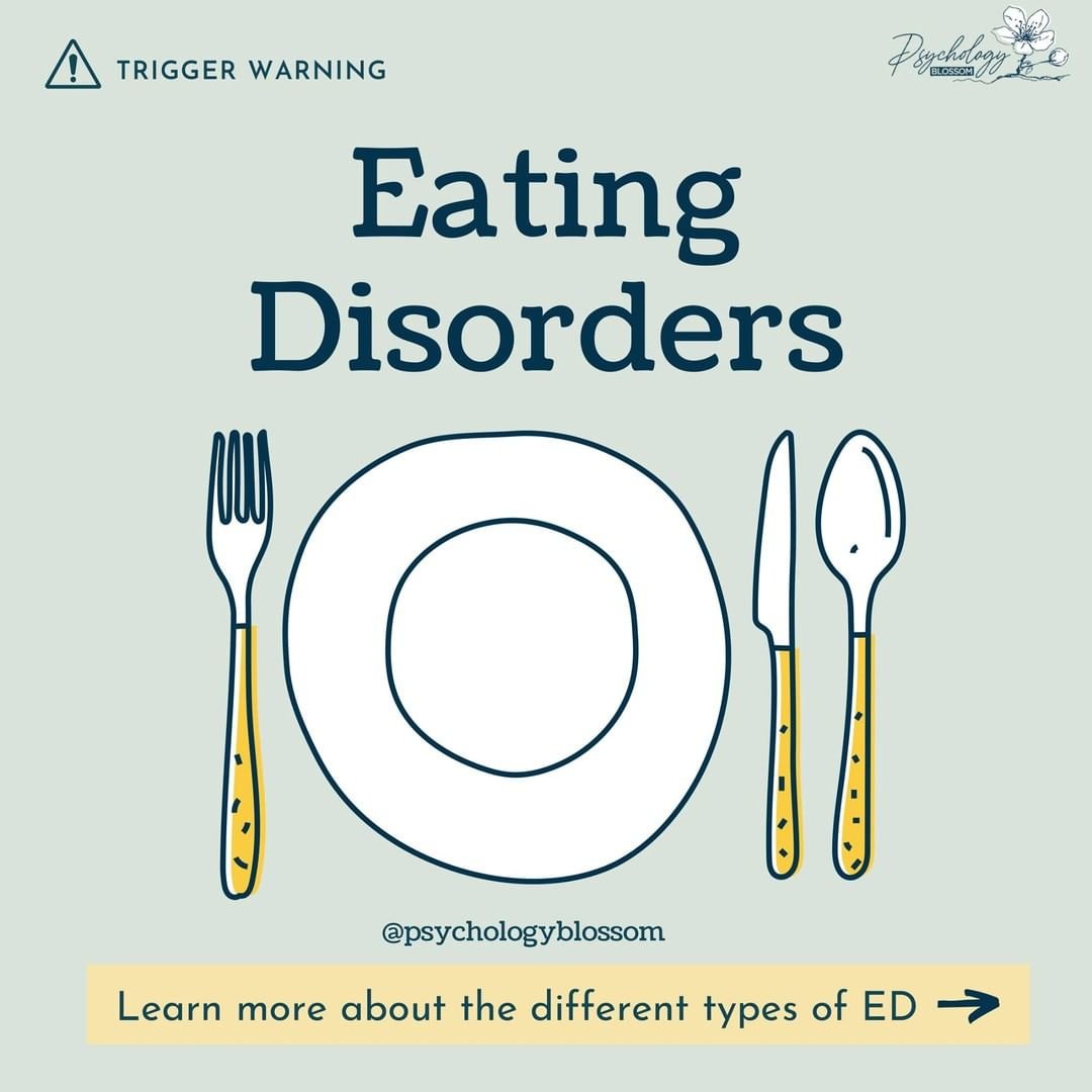 Eating Disorders