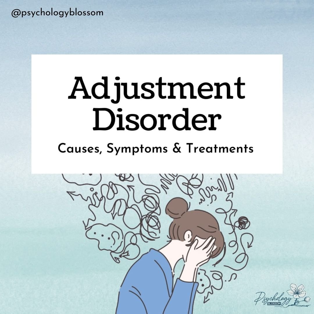 Adjustment Disorder