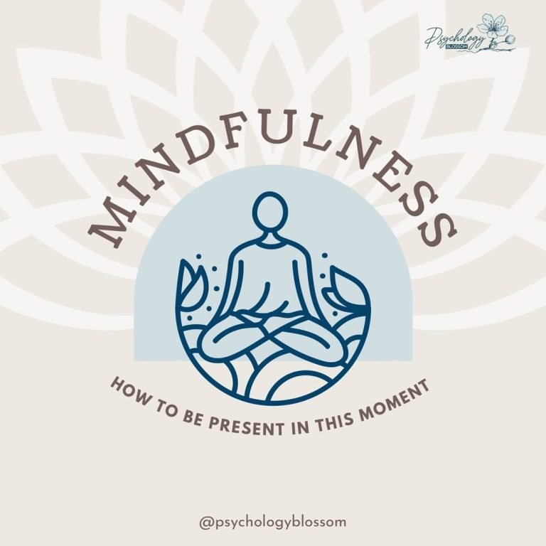Mindfulness