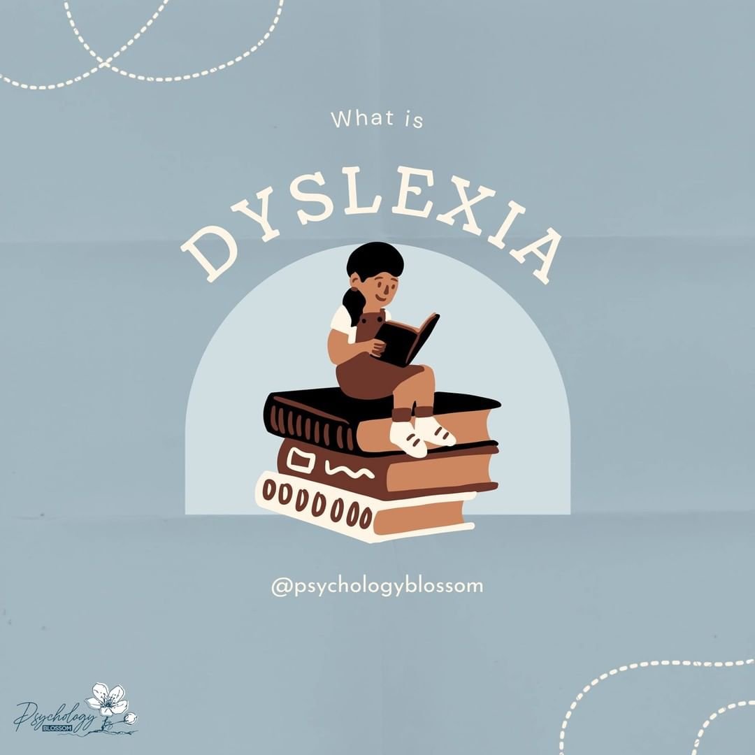 Dyslexia