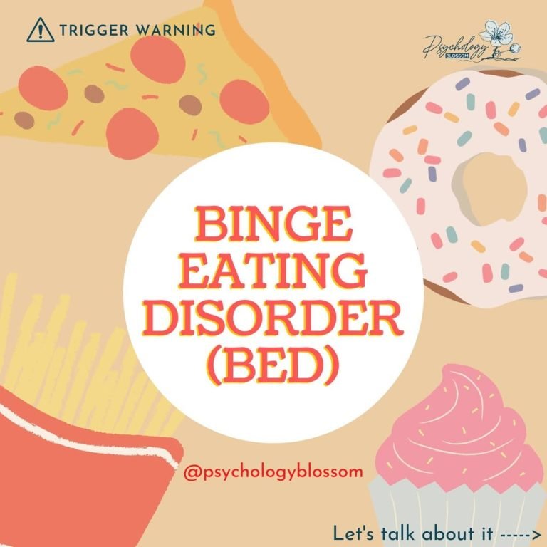 Binge Eating