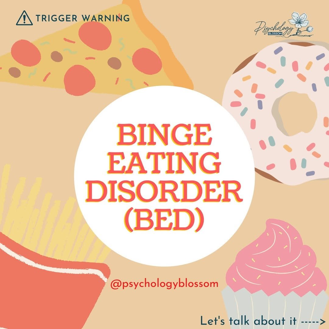 Binge Eating