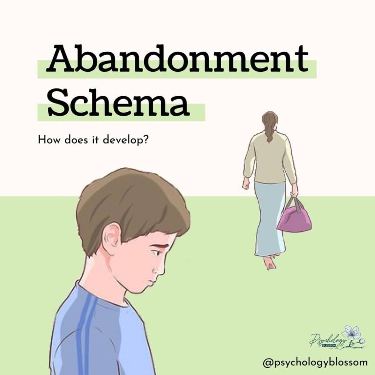 Abandonment Schema