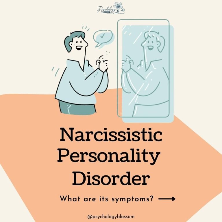 Narcissistic Personality Disorder (NPD)
