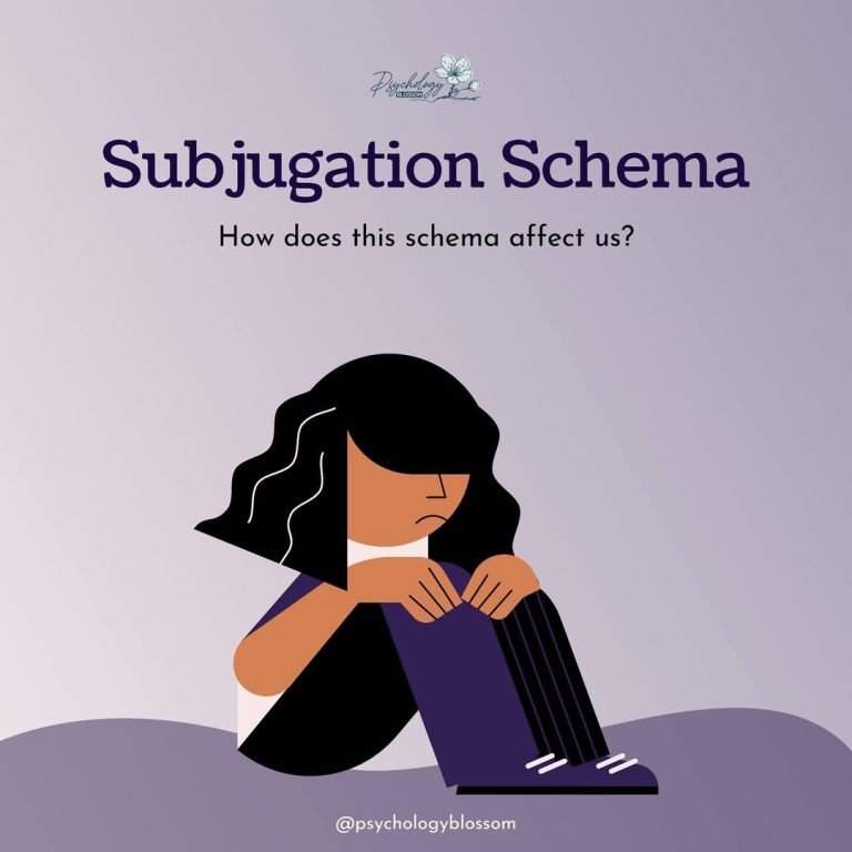 Subjugation Schema