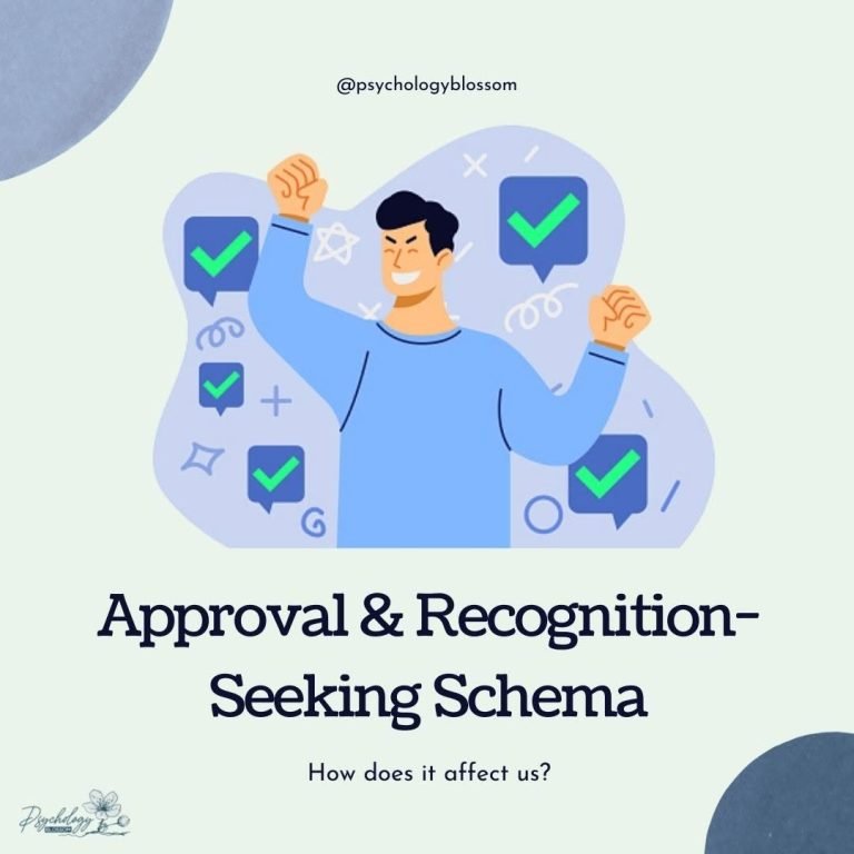 Approval Seeking
