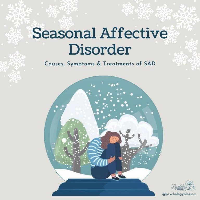 Seasonal Affective Disorder