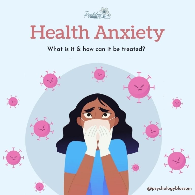 Health Anxiety