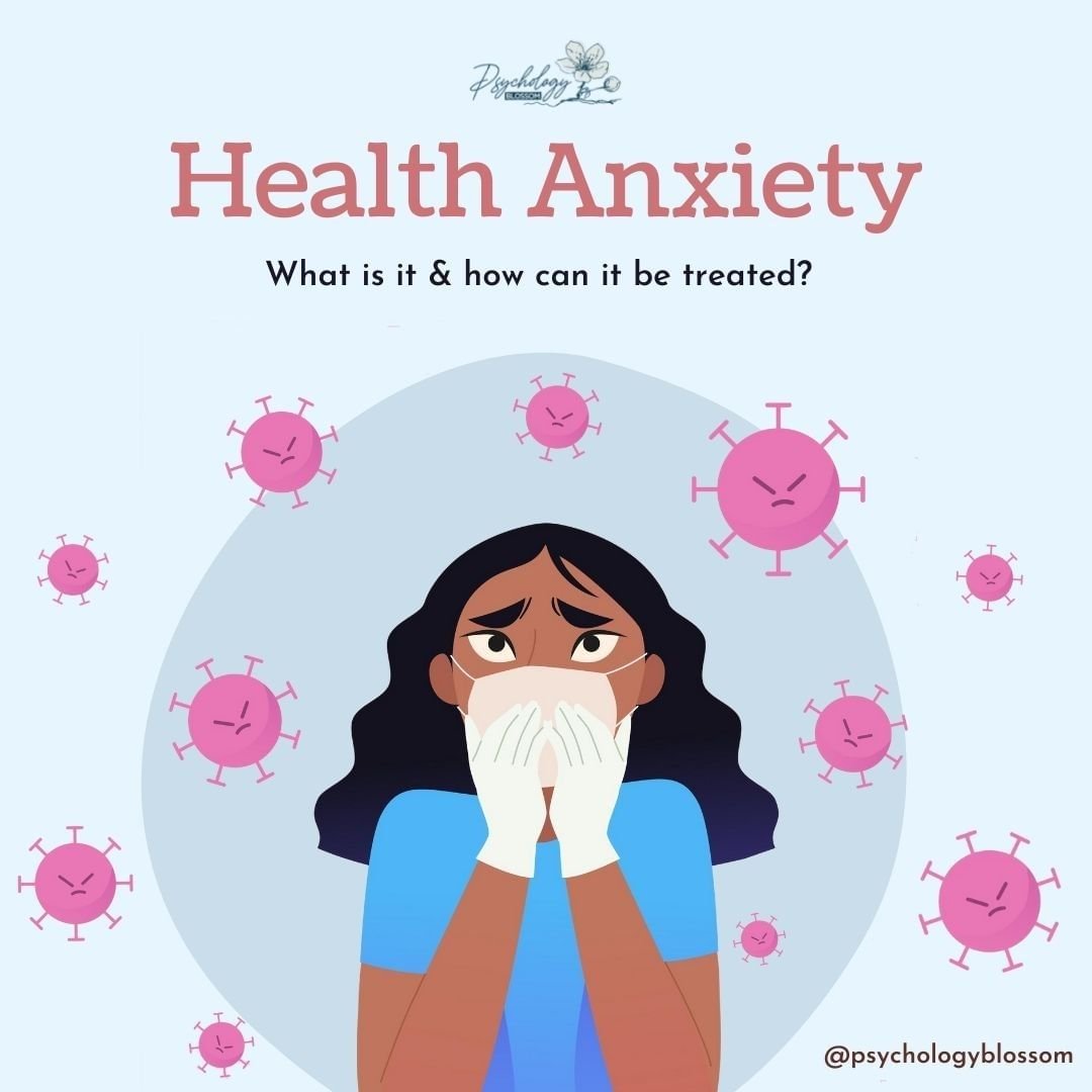Health Anxiety