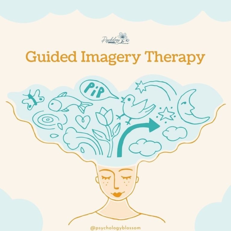 Guided Imagery
