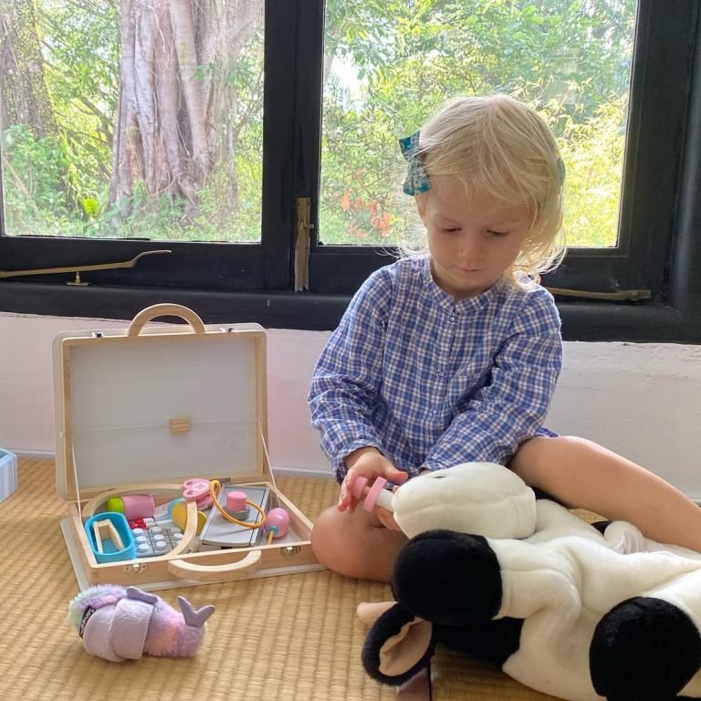Dyadic Developmental Therapy