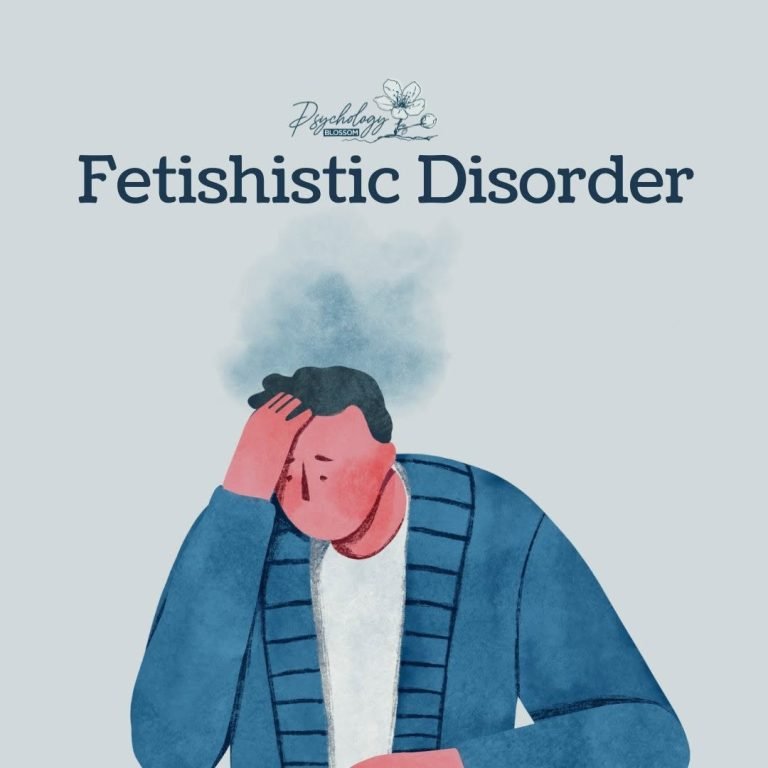 Fetishistic Disorder, Fetishism