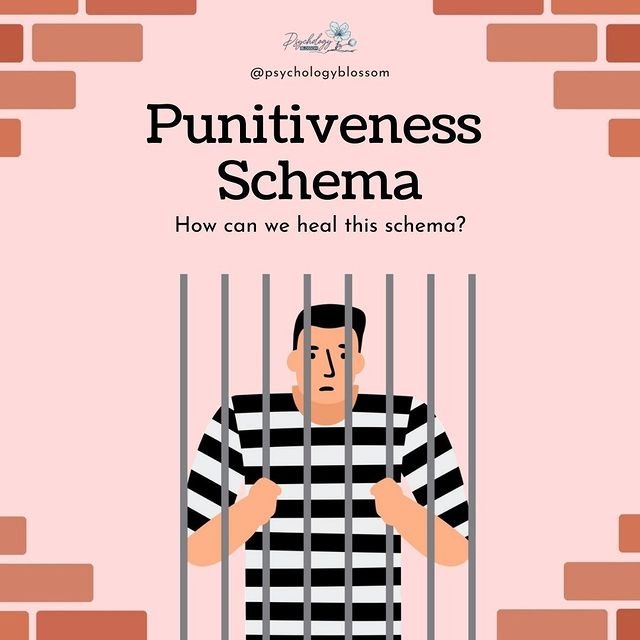 Punitiveness Schema