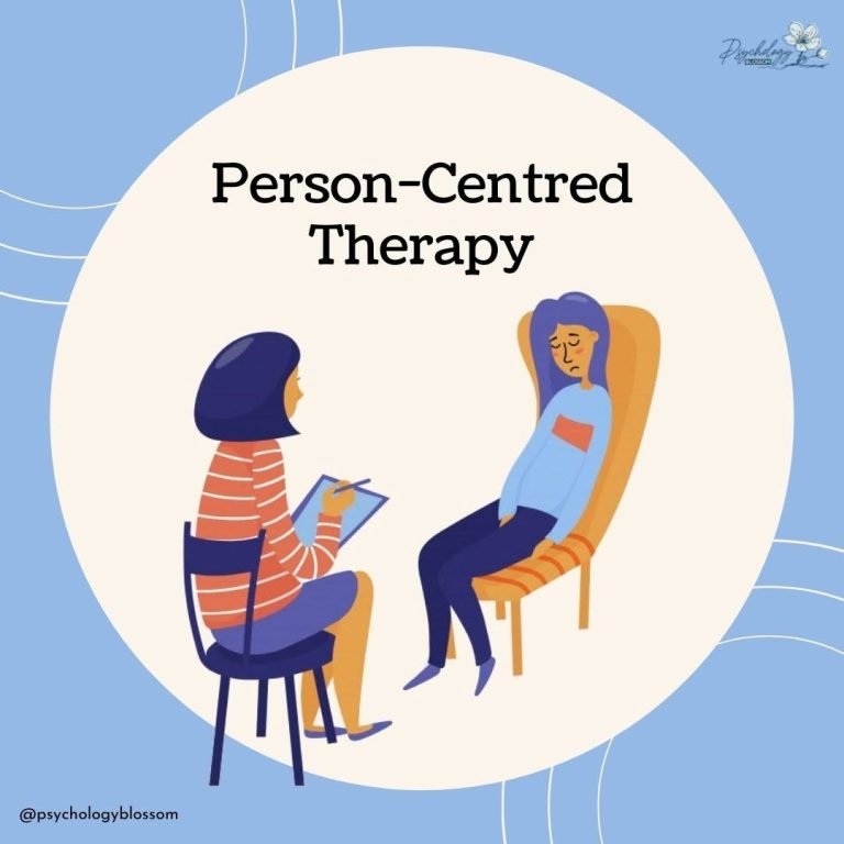 Person Centered Therapy