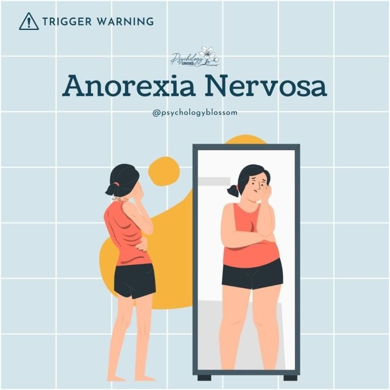 Anorexia Nervosa