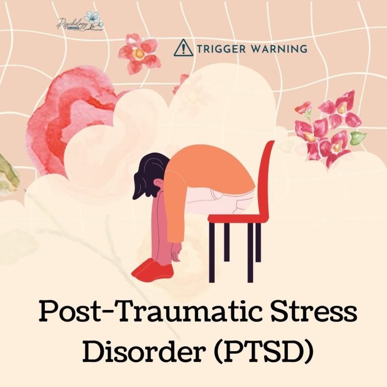PTSD Therapy
