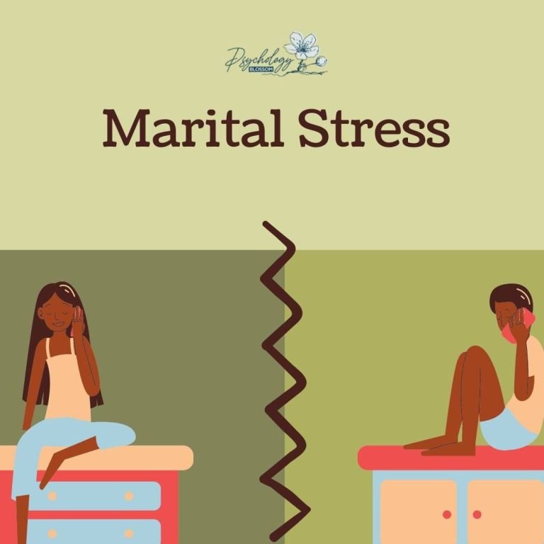 Marital Stress