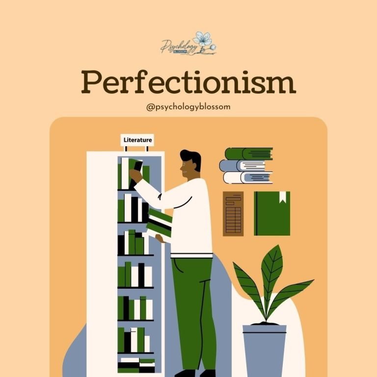 Perfectionism