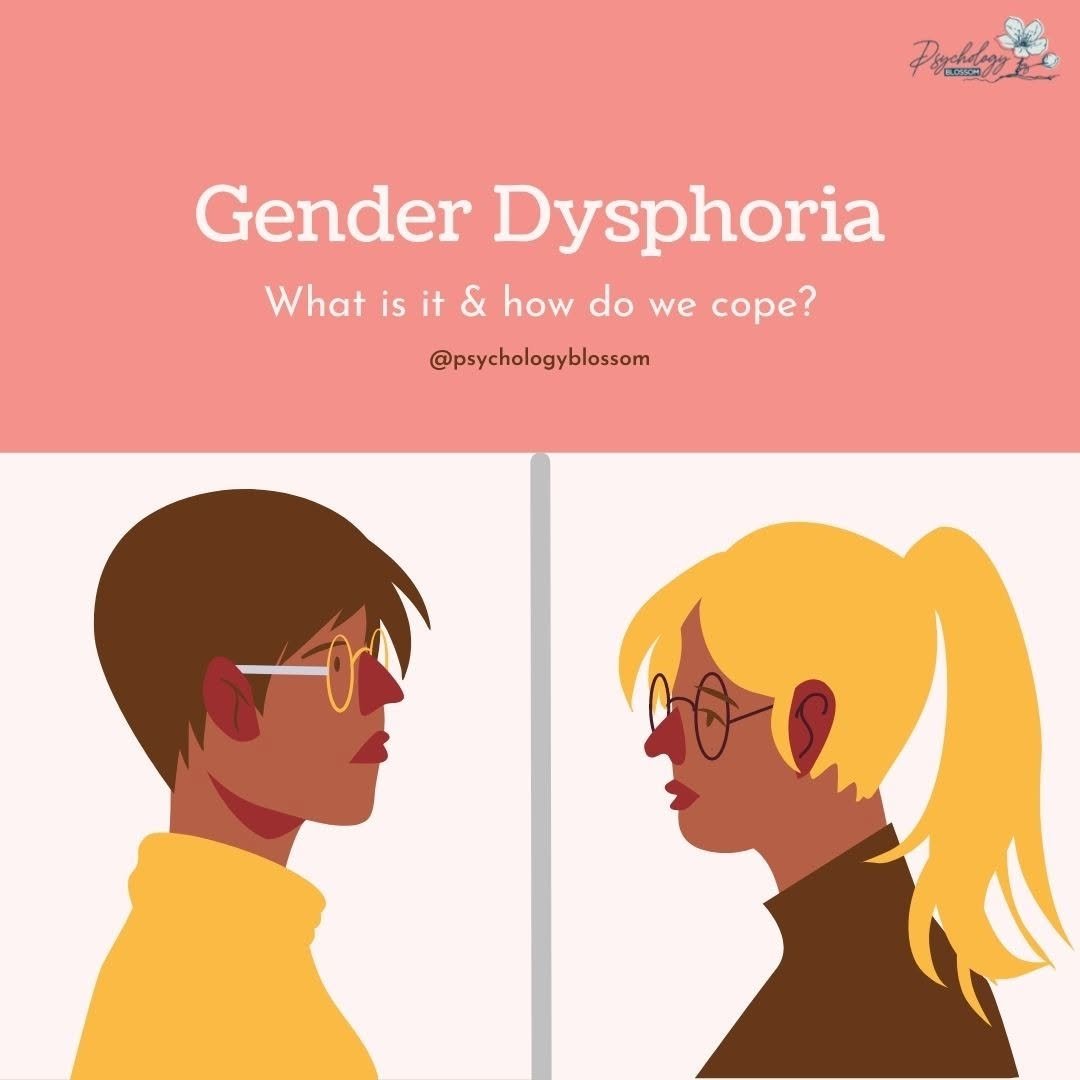 Gender Dysphoria