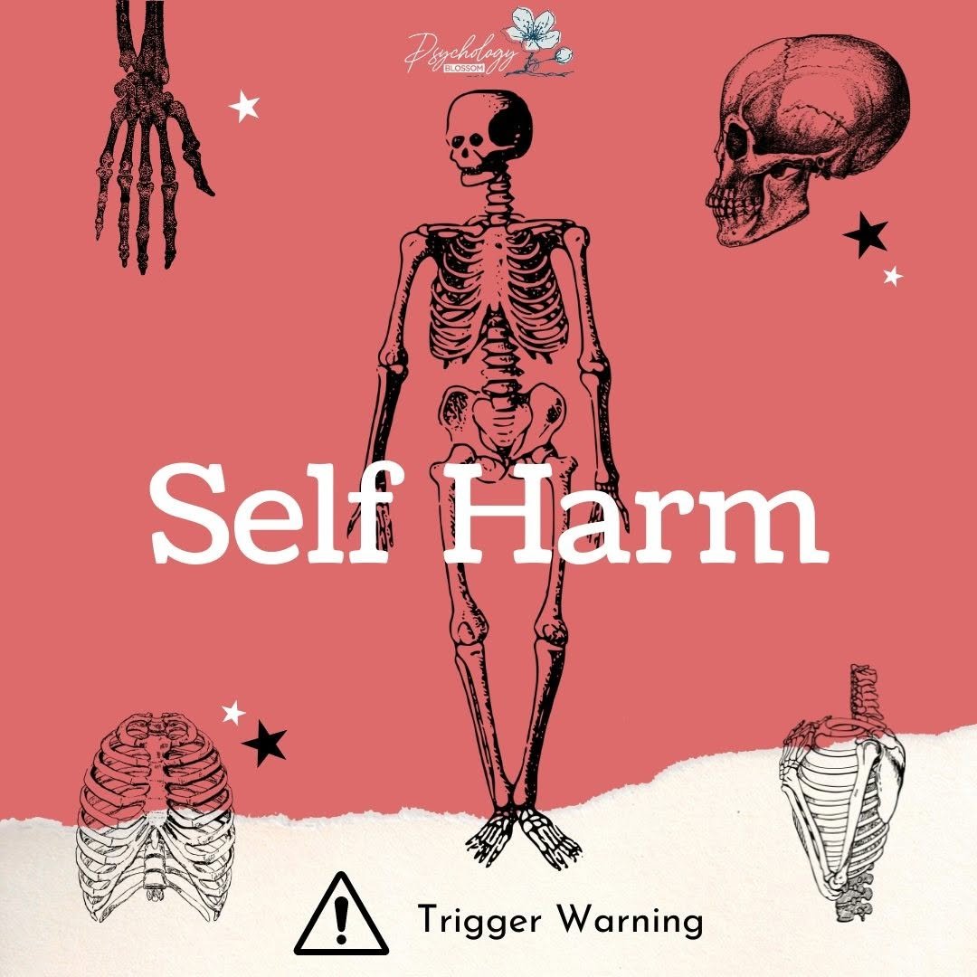 Self-Harm