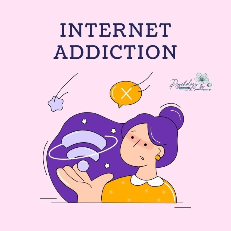 Internet Addiction