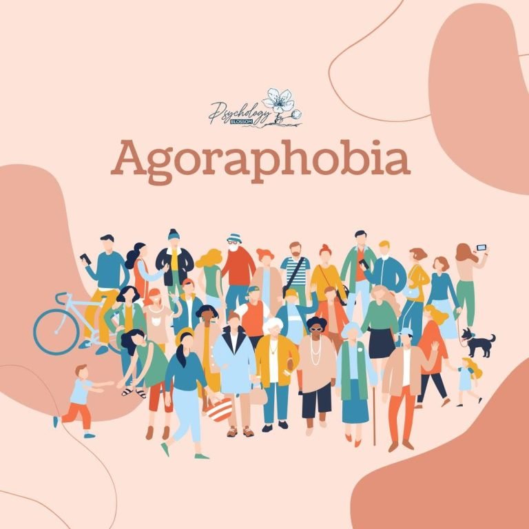 agoraphobia therapy