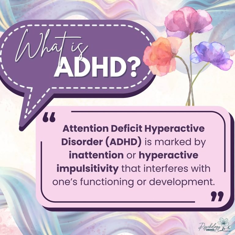 ADHD
