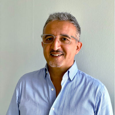 Khalid Merbouh