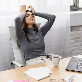 Stress and Burnout management