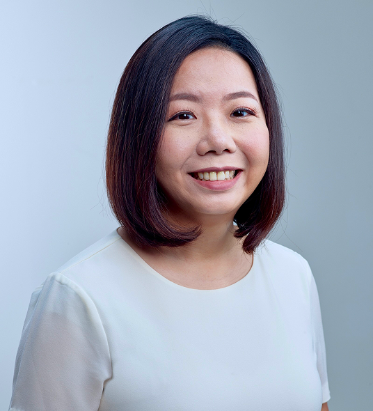 Deborah Ong