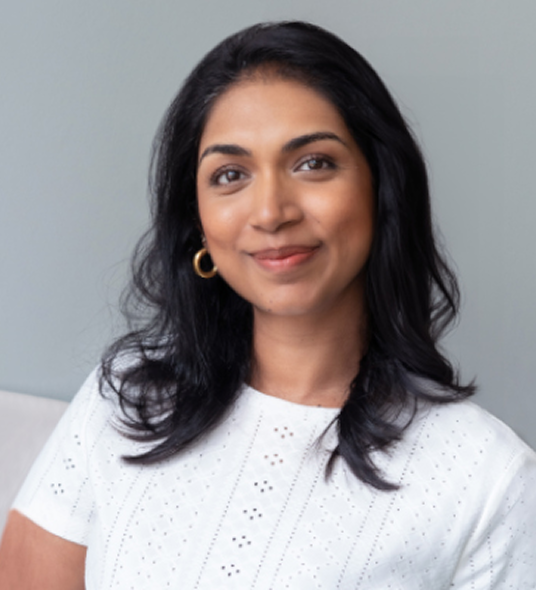 Dr Kavitha Dorairaj