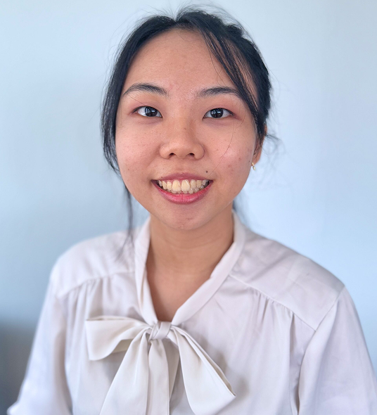 Kai Xuan Lim