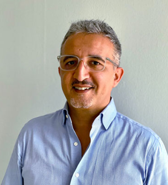 Khalid Merbouh