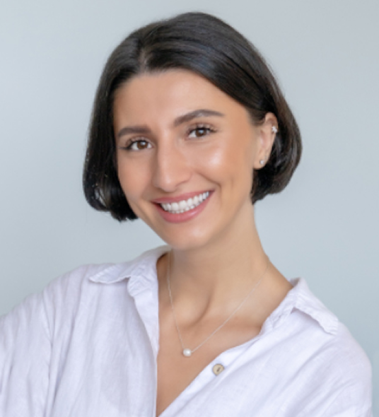 Mariana Barancean