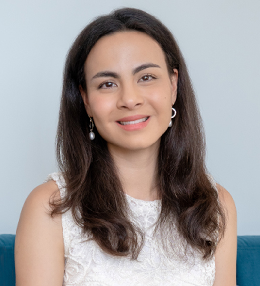 Natasha Hotung