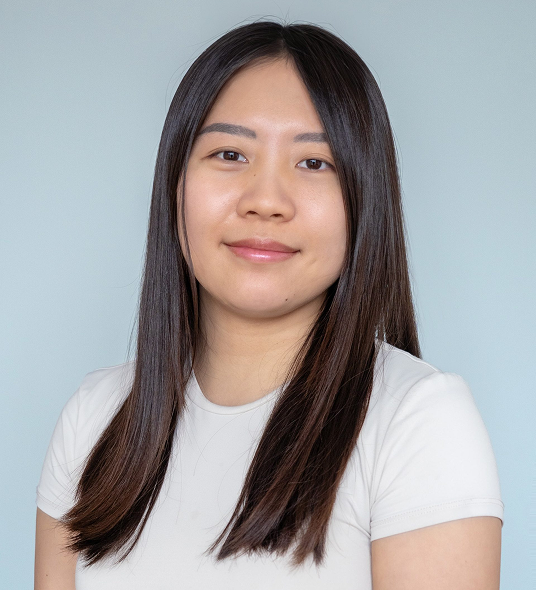 Private: Nadya Tan