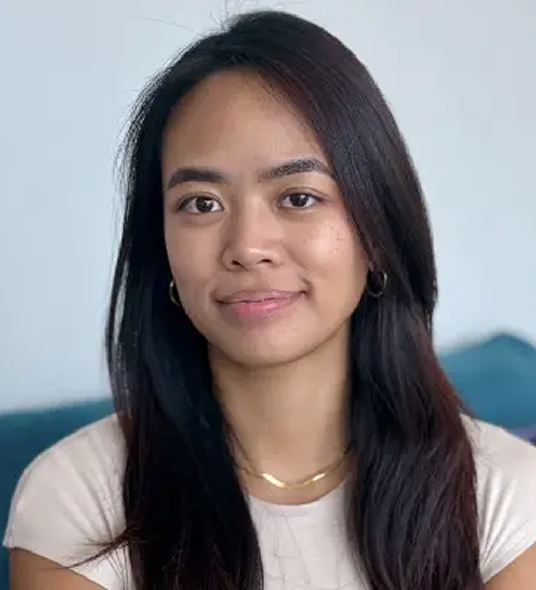 Sarah Amor Oh
