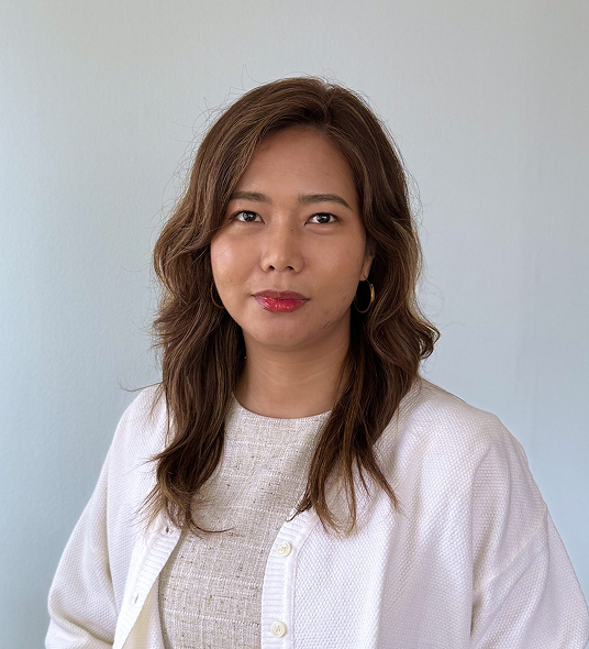Serena Shwe