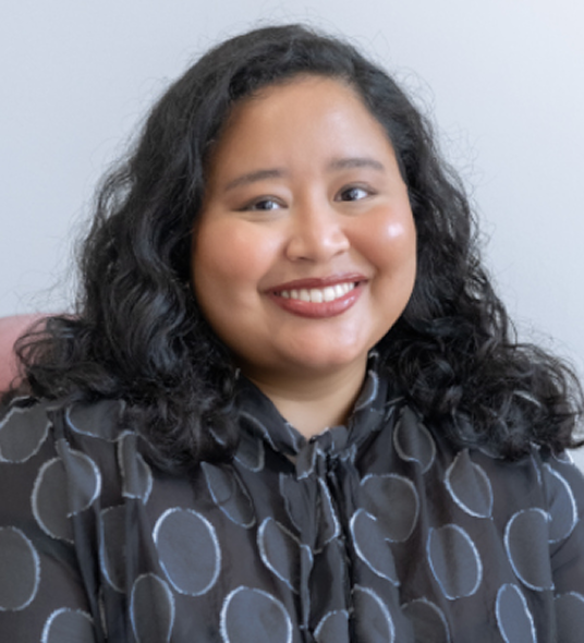 Syaza Hanafi