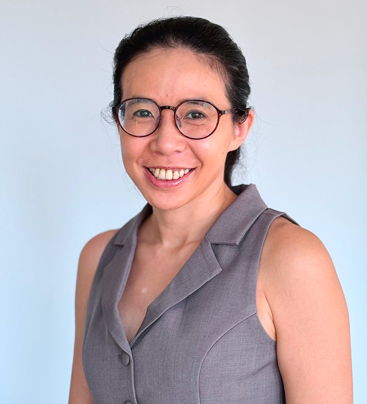 Tee Su Hwei