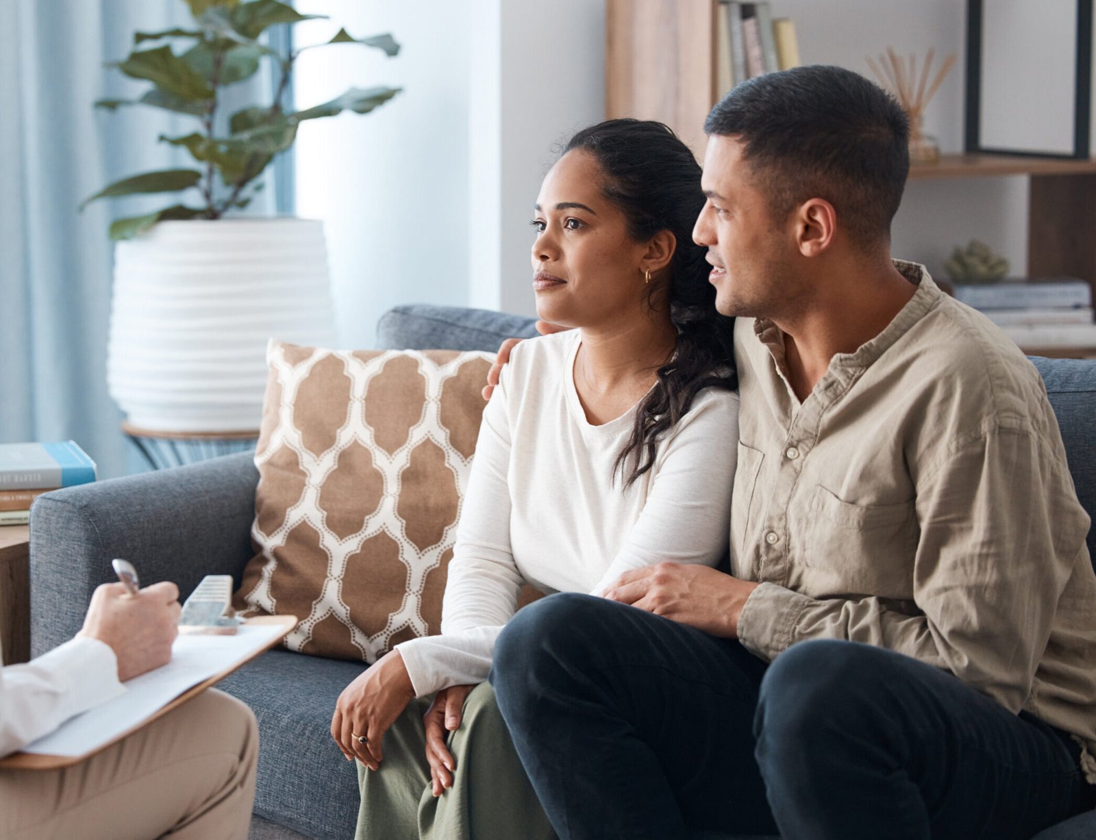Couples Therapy Singapore, Marriage Counselling, Premarital Counselling - Psychology Blossom