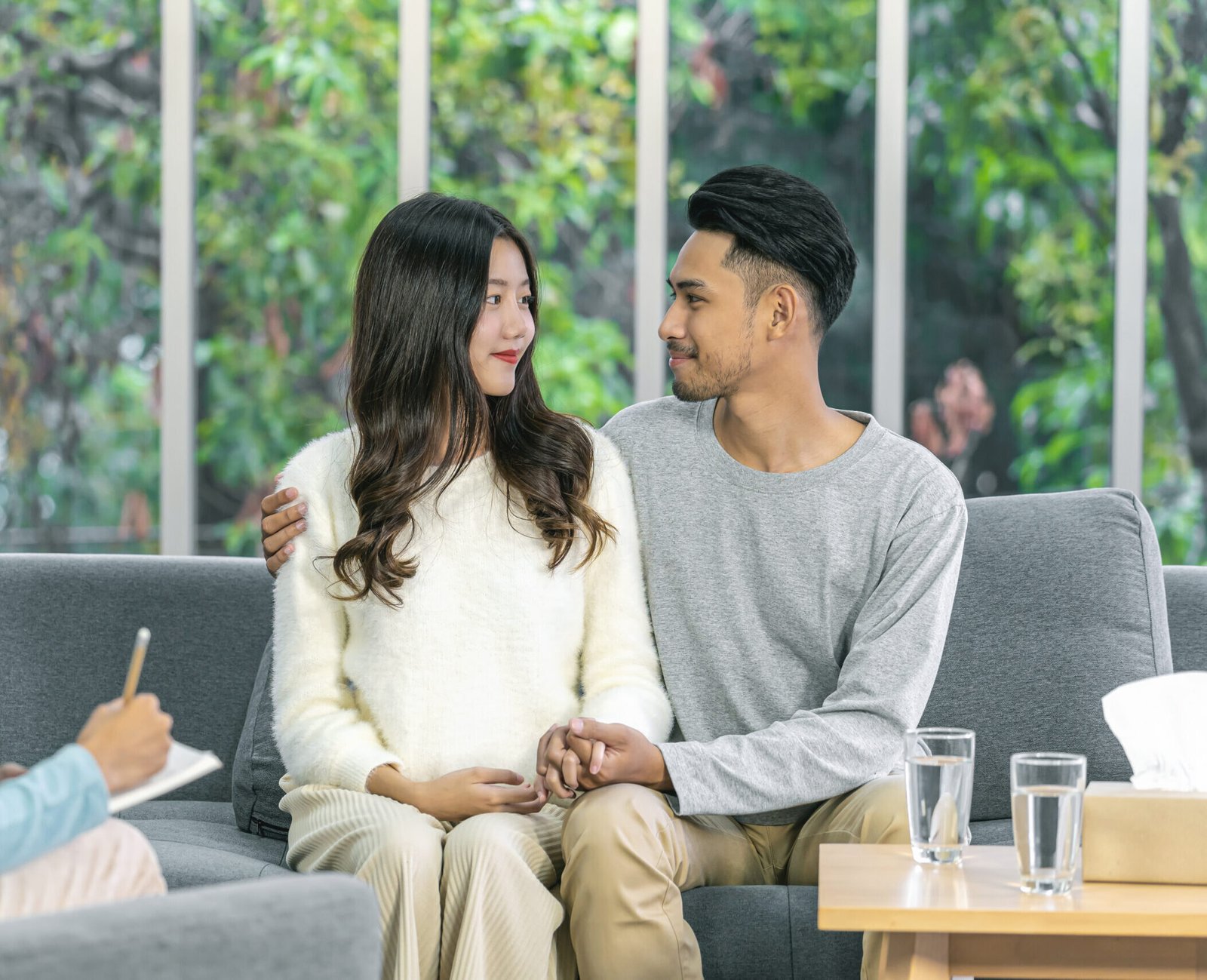 Family Therapy Singapore, Marriage Counselling in Singapore – Psychology Blossom