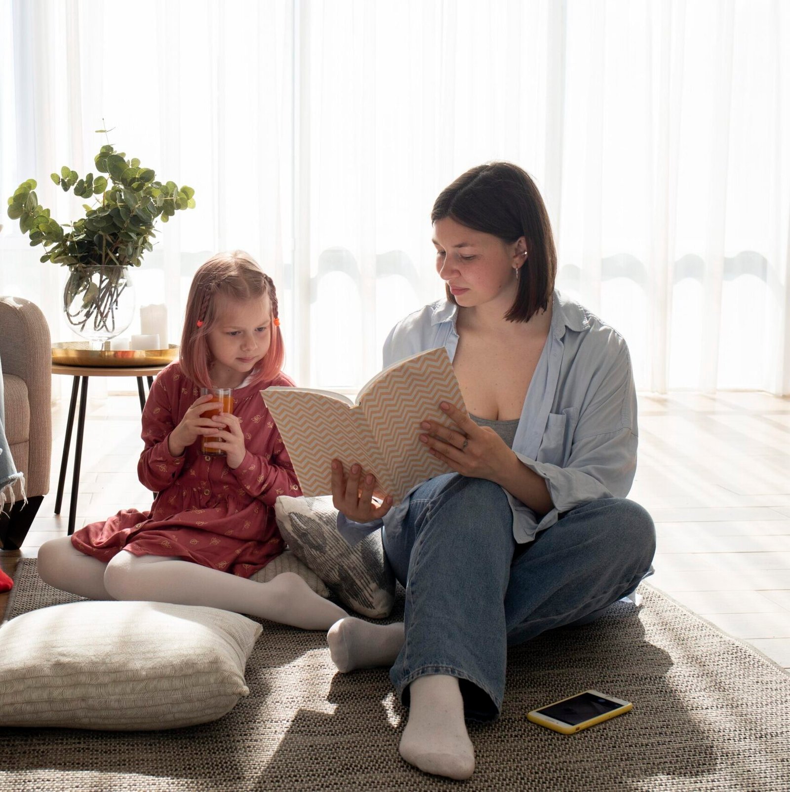 Children Counselling